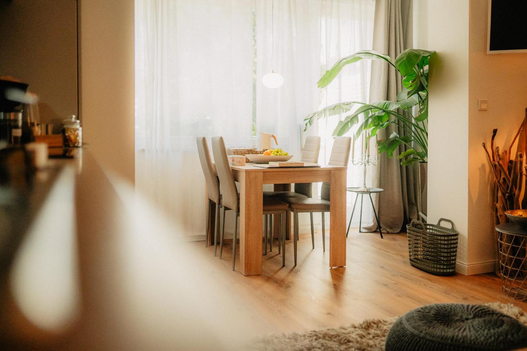 Paulidrei Apartment Leipzig Room photo